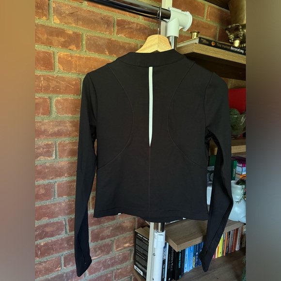 CALIA Run Reflective 1/4 Zip Long Sleeve M - Picture 5 of 7